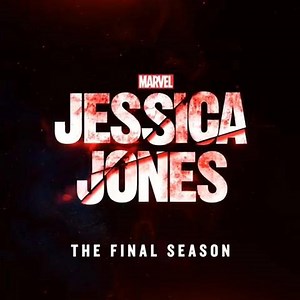 'Jessica Jones' is a fraud. The final season premieres June 14th. | Rotten Tomatoes