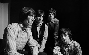 Pink Floyd: neu remasterte Edition von „The Dark Side Of The Moon“ im Oktober