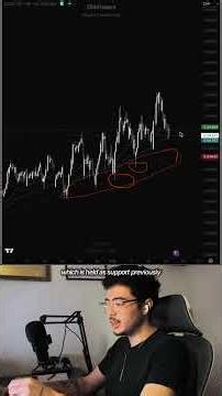 Top 3 Trade Setups This Week!