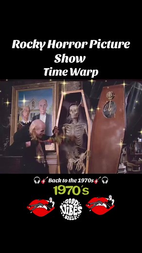 Time Warp: Exploring 1970s Music Classics