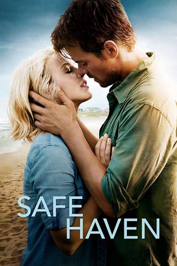 Safe Haven (2013) - Movie