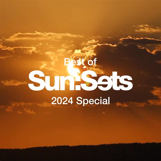 It’s that time of year! 🎶 Hit play and rewind to the best tracks of 2024 with this week’s Sun:Sets Best Of Special. Thanks once again for all the support much appreciated 🔥 Available on Apple Podcasts. | Chicane