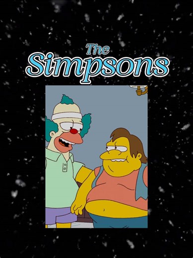 Fat Nelson: A Simpsons Character Overview
