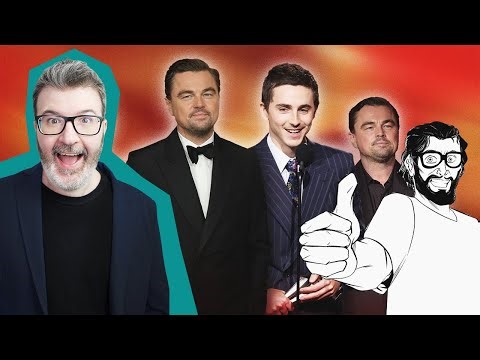 STREAM TEAM - Marty Supreme: Chalamet Batte DiCaprio? Ve Lo Diciamo Noi! - Con Victorlaszlo88