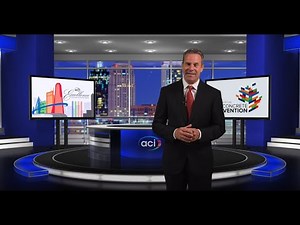 ACI Excellence in Concrete Construction Awards