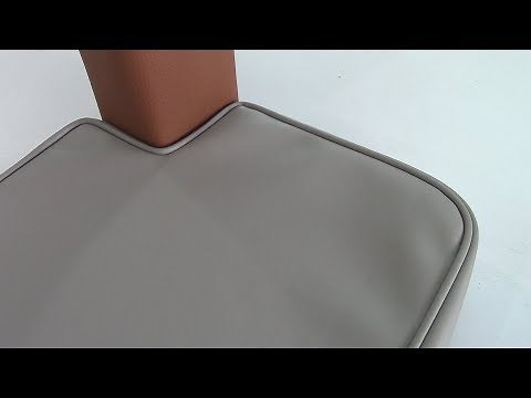 Piping Tips to Sew Corners - Upholstery