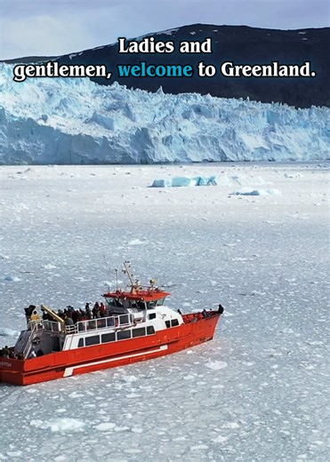 Exploring Greenland: Facts and Travel Insights