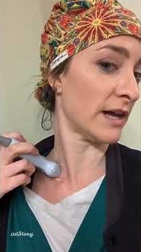 Anesthesia Technique: Pectoralis Block