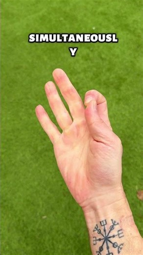 This Simple Hand Exercise Is a Secret of Chinese Longevity
