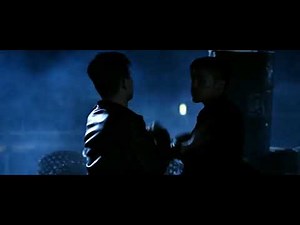 Leather Fight Scene From Killer Number 7