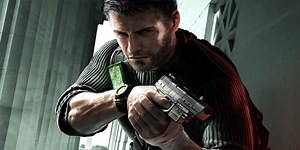 Splinter Cell: Conviction