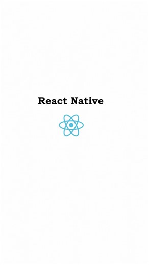 The Kernel Core on Instagram: "React Native Explained Simply #coding #programming #react #reactnative #technology"