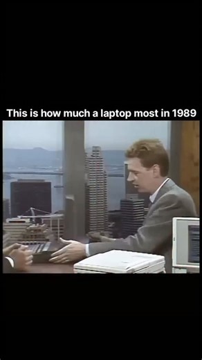 Wealthology on Instagram: "In the 1980s, personal computers were among the most expensive household items you could buy. A typical home machine often ran the equivalent of $4,000–$10,000 today, driven by costly components, limited manufacturing capacity, and the early demand for digital technology. Add-ons like monitors, floppy-disk drives, and printers pushed the price even higher. Despite their high cost and modest performance, these machines marked the beginning of the consumer tech revolutio