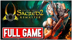 Steam Community :: Guide :: Sacred 2 Remaster