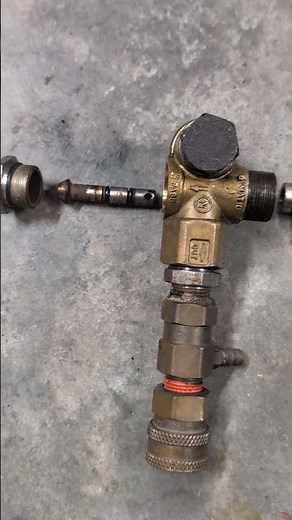 annovi reverberi RKV unloader parts