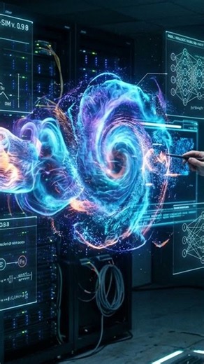 Did OpenAI Just Solve A $1 Million Impossible Math Problem? The Navier-Stokes Scandal