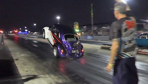 86K views · 3.3K reactions | Fusca TURBO EMPINANDO vs CHEVETTE TURBO...