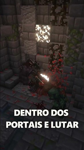 Solo leveling mod minecraft