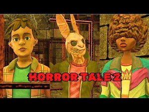 Horror Tale 2: Samantha – Full Gameplay Walkthrough All Puzzles & Ending (Android, No Commentary)