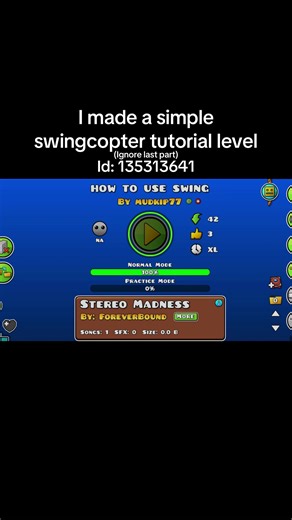 Become a Swingcopter Pro with This Simple Tutorial