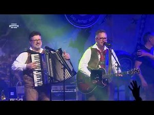 Die Mooskirchner - Es klingt Musik
