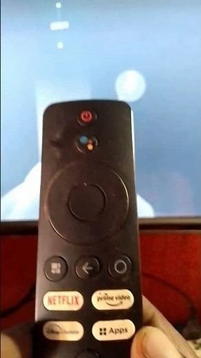 redmi fire stick remote not working ||this is repairing video how to pair redmi tv remote