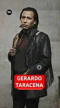 Gerardo Taracena: strength, dedication, and authenticity in every character #historiamx10