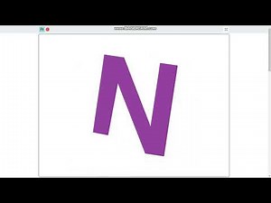 TVOKids Band A-Z (Uppercase Version)