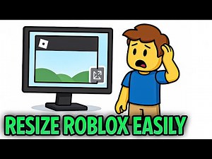 How To Play Roblox in Any Resolution on PC (Tutorial)