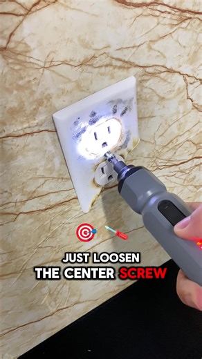 This POWSAF smart surge protector is on sale with free with free shipping,go check it out now!#power #safe #gift #discount #led