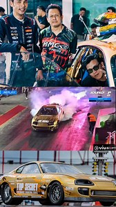 351K views · 13K reactions | รันแรก Pro6 ร่างทอง ✌ เชียร์กันรันต่อไป #topsecretthailand #beerbaiyoke #soupedupgrandprix2025 #อ๋อ77 #pondtech #PONDTECH #ECU_SHOP #AOR77SHOP #MONZA #OSUKA #TOPSECRET #AZCoriginal #THEgarage #OPTIONวัยรุ่นบางแสน #MoseWellnessClinic #RACEtech #75Street #APP #WW* #MRX #BRD #KRM #Stand21 #Moty’s | Thanathip Meesing | Facebook