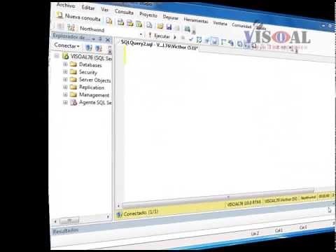 Explicación de los Indices en el SQL Server de Microsoft