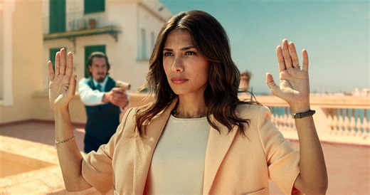 Who is Erin Carter? - Season 1 Episode 7 Recap, Review, & Ending Explained