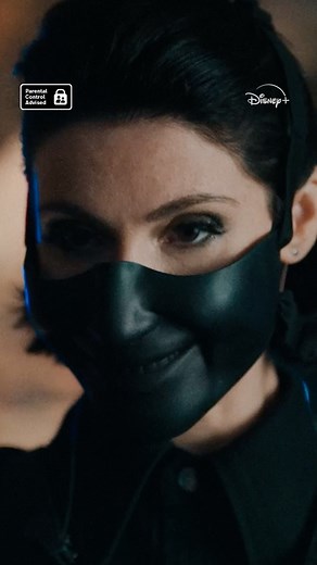 A high stakes crime. A criminal crew with a target on their backs. How far will they go to escape their past? #Culprits, the thrilling new original series, now streaming exclusively on Disney . | Disney