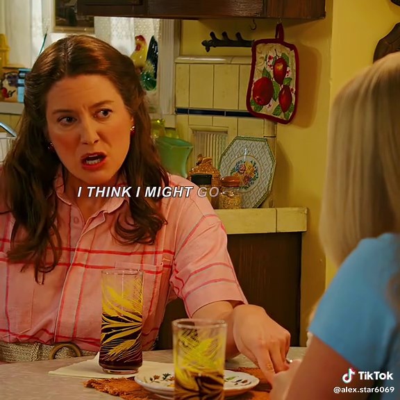 George and Mandy scene Young Sheldon clip