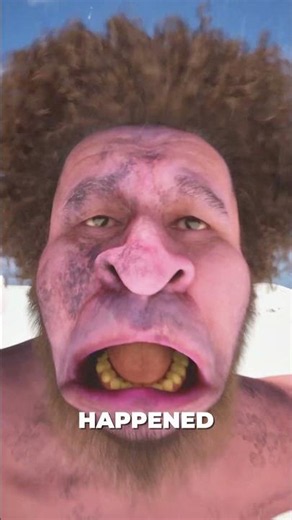 How a Caveman Found Medicine 💊