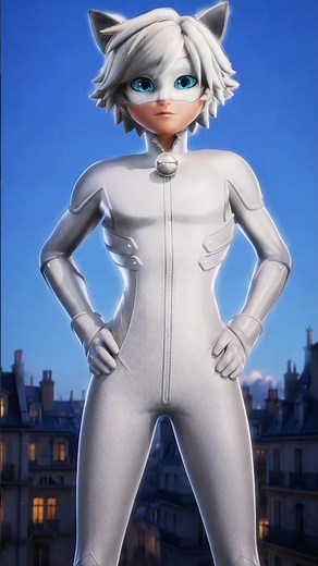 The Trailer For Secret Protocol Is Finally Out! #miraculousladybug #catnoir
