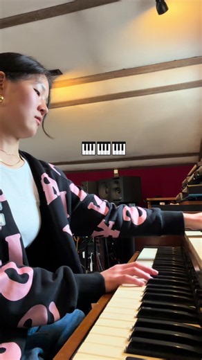 Noodling 🎹 #gospel #organ #jazz #fyp #piano | piano