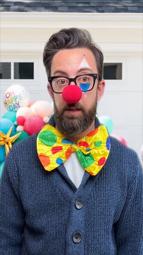 might be my last kids party... #kids #party #reaction #relatable #reels #funny | Adam Rose