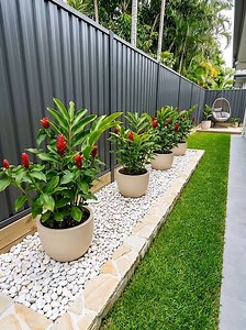Minimalist Garden Design Anyone Can Copy | Garden Design