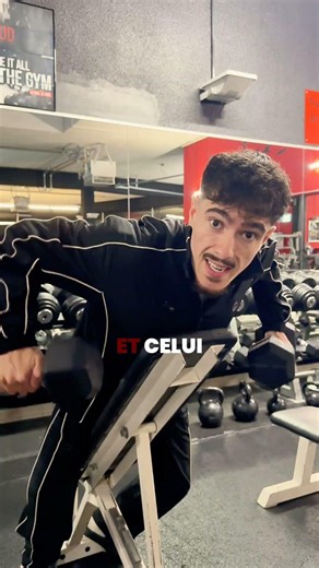 Les meilleurs exercices pour développer un dos complet. 💪🏻