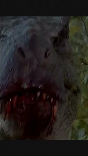 Jurassic Park III – "Nobody Move a Muscle" Scene | Stranded on Isla Sorna (Extended Preview)