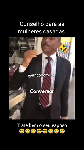 Conselhos Engraçados para Mulheres Casadas