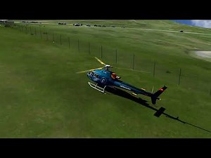 Safe Autorotation Seminar by Claude Vuichard