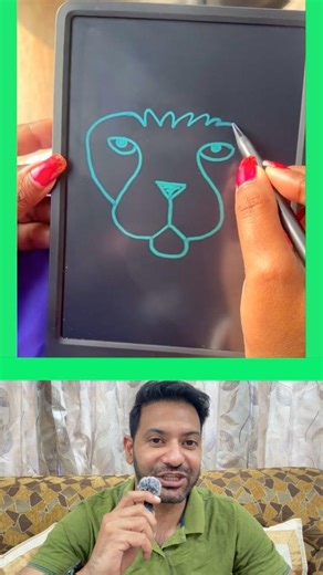 How to do drawing in easy steps