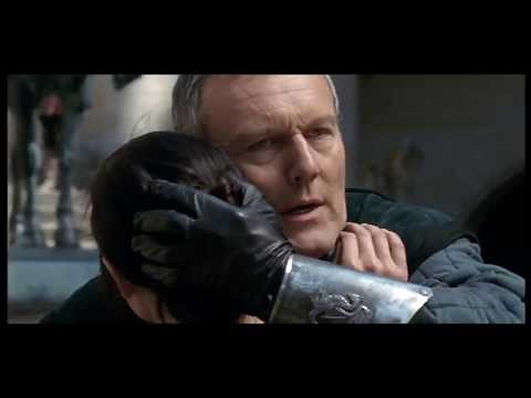 MERLIN ~ SECRETS & MAGIC