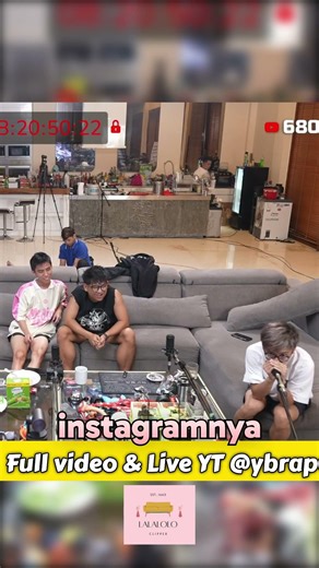 Jot Sengkuni Suruh Viewers Serang DM IG Tepe46 🤣🔥