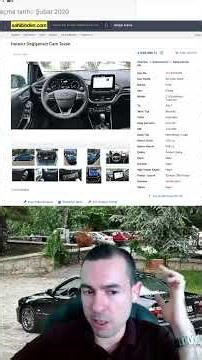 2017 Ford Fiesta mı Ibiza mı Corsa mı Clio mu? #fordfiesta #seatibiza #opelcorsa #renaultclio