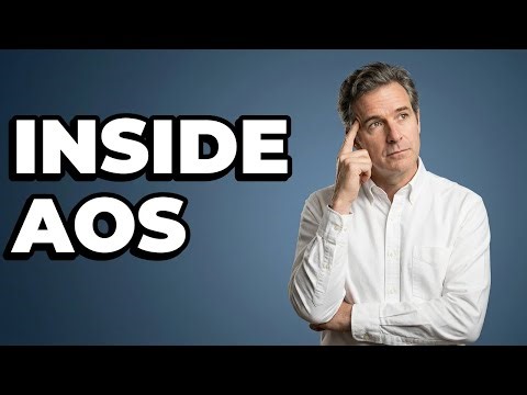 How Do Advanced Organizations Function In Scientology?