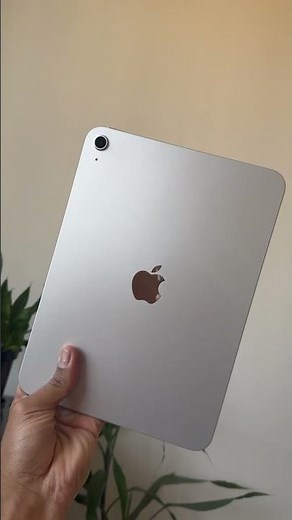 I bought the cheapest iPad in 2026.